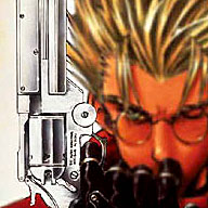 Ʈ̰(Trigun)